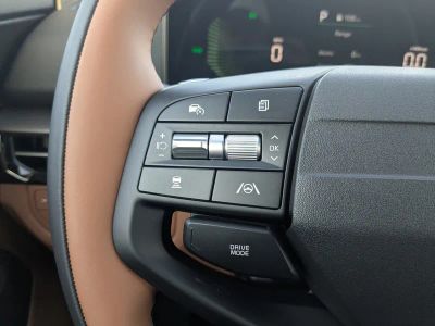 2026 Kia Sportage Plug-In Hybrid — photo 31 view