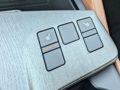2026 Kia Sportage Plug-In Hybrid — photo 29 view