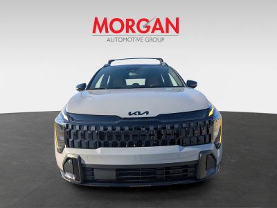 2026 Kia Sportage Plug-In Hybrid — photo 10 view
