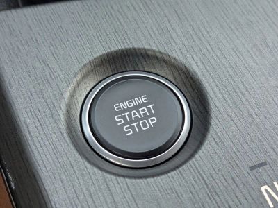 2026 Kia Sportage Plug-In Hybrid — photo 35 view