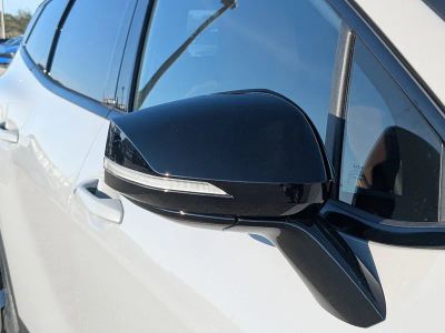 2026 Kia Sportage Plug-In Hybrid — photo 14 view