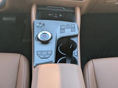 2026 Kia Sportage Plug-In Hybrid — photo 22 view