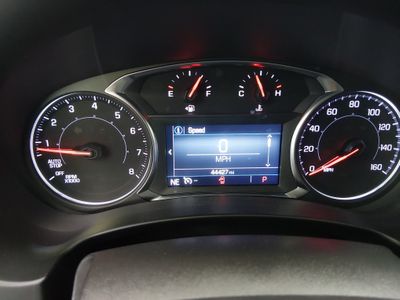 2024 GMC Terrain — photo 14 view