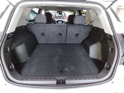 2024 GMC Terrain — photo 11 view