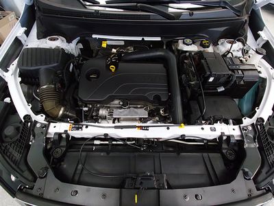2024 GMC Terrain — photo 9 view