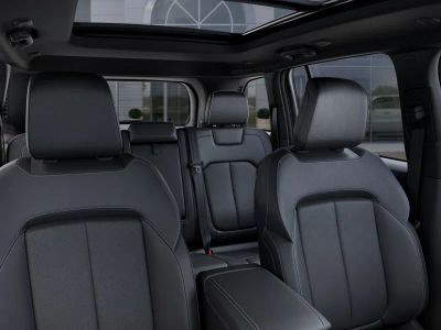 2026 Jeep Grand Cherokee — photo 26 view