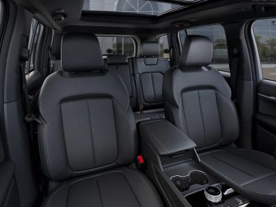 2026 Jeep Grand Cherokee — photo 16 view