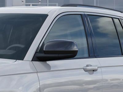 2026 Jeep Grand Cherokee — photo 12 view