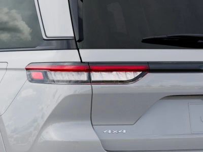2026 Jeep Grand Cherokee — photo 9 view