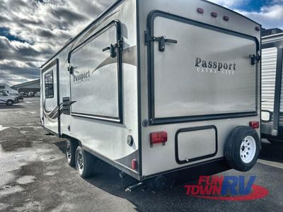 2018 Keystone RV Passport - Photo 5