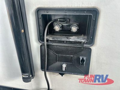 2018 Keystone RV Passport - Photo 7