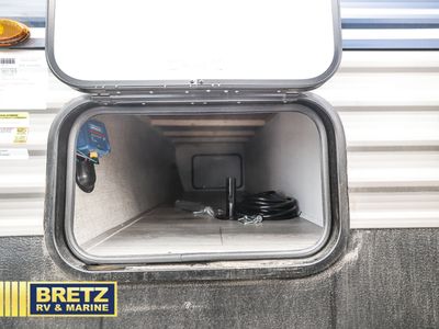 2026 Keystone RV Springdale Classic - Photo 8