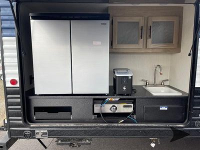 2026 Forest River RV Cherokee Grey Wolf - Photo 12