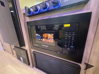 2026 Forest River RV Cherokee Grey Wolf - Photo 40