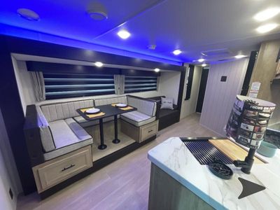 2026 Forest River RV Cherokee Grey Wolf - Photo 21