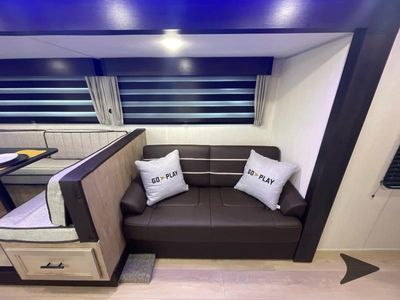 2026 Forest River RV Cherokee Grey Wolf - Photo 45