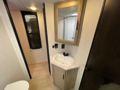 2026 Forest River RV Cherokee Grey Wolf - Photo 49