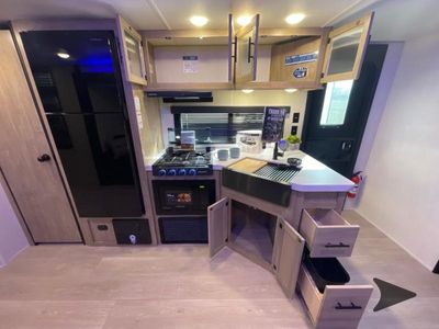 2026 Forest River RV Cherokee Grey Wolf - Photo 35