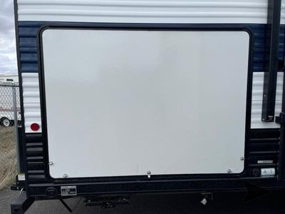 2026 Forest River RV Cherokee Grey Wolf - Photo 11