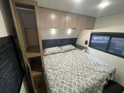2026 Forest River RV Cherokee Grey Wolf - Photo 55