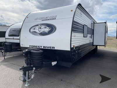 2026 Forest River RV Cherokee Grey Wolf - Photo 6