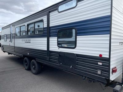 2026 Forest River RV Cherokee Grey Wolf - Photo 5