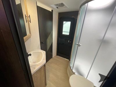 2026 Forest River RV Cherokee Grey Wolf - Photo 48