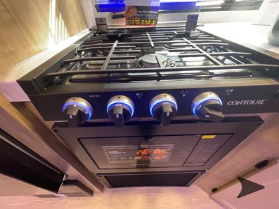 2026 Forest River RV Cherokee Grey Wolf - Photo 39