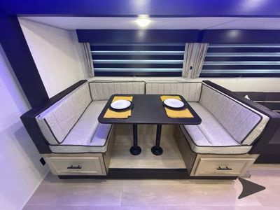 2026 Forest River RV Cherokee Grey Wolf - Photo 31