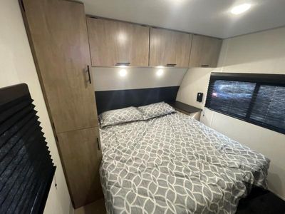 2026 Forest River RV Cherokee Grey Wolf - Photo 54