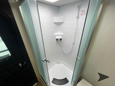 2026 Forest River RV Cherokee Grey Wolf - Photo 53