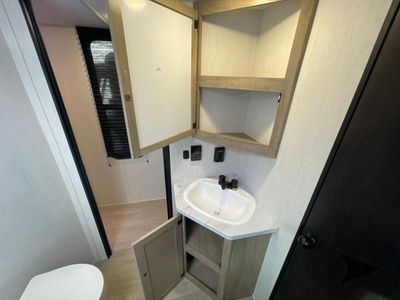 2026 Forest River RV Cherokee Grey Wolf - Photo 50