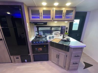 2026 Forest River RV Cherokee Grey Wolf - Photo 34
