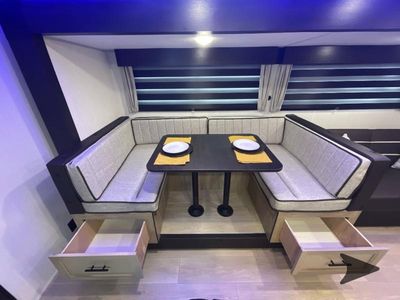 2026 Forest River RV Cherokee Grey Wolf - Photo 32