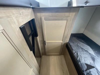 2026 Forest River RV Cherokee Grey Wolf - Photo 26