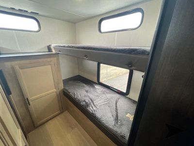 2026 Forest River RV Cherokee Grey Wolf - Photo 25