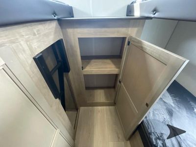 2026 Forest River RV Cherokee Grey Wolf - Photo 27
