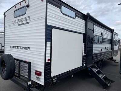 2026 Forest River RV Cherokee Grey Wolf - Photo 3