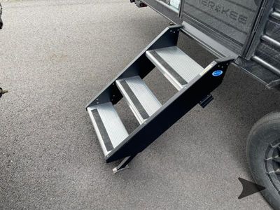 2026 Forest River RV Cherokee Grey Wolf - Photo 20