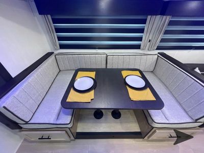 2026 Forest River RV Cherokee Grey Wolf - Photo 33