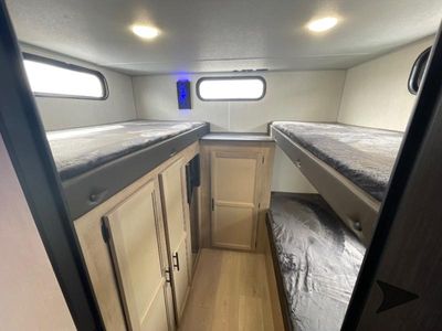 2026 Forest River RV Cherokee Grey Wolf - Photo 24