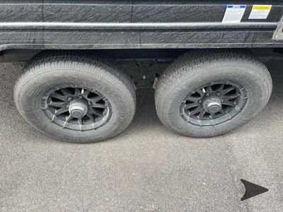 2026 Forest River RV Cherokee Grey Wolf - Photo 19