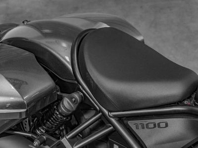 2026 Honda Rebel 1100 - Photo 9