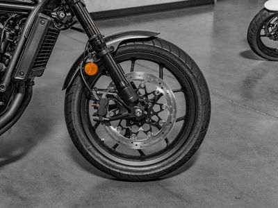 2026 Honda Rebel 1100 - Photo 12