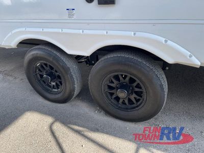 2026 Forest River RV Cherokee Alpha Wolf - Photo 10