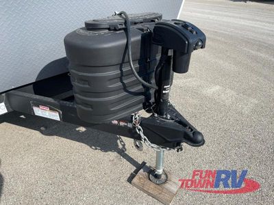 2026 Forest River RV Cherokee Alpha Wolf - Photo 6