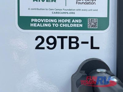 2026 Forest River RV Cherokee Alpha Wolf - Photo 35