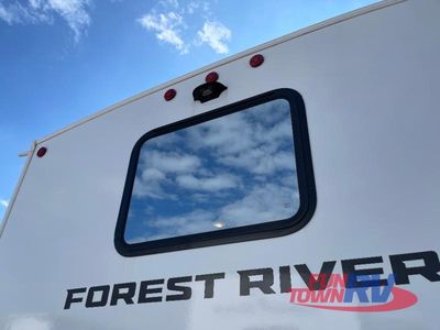 2026 Forest River RV Cherokee Alpha Wolf - Photo 12