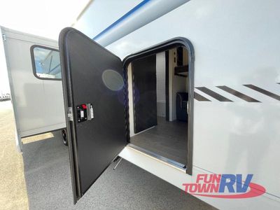 2026 Forest River RV Cherokee Alpha Wolf - Photo 14