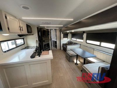 2026 Forest River RV Cherokee Alpha Wolf - Photo 15